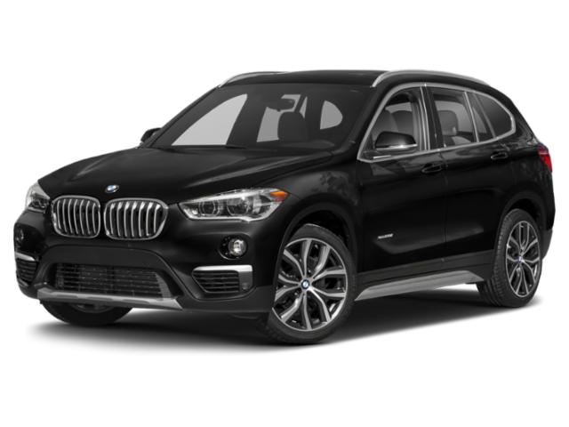 2019 BMW X1