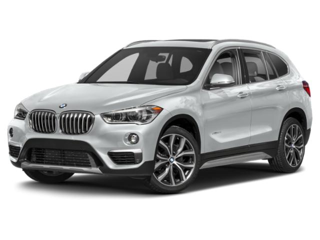 2019 BMW X1 sDrive28i for sale in El Paso, TX