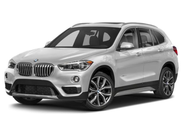 2019 BMW X1 xDrive28i 2019 BMW X1 xDrive28i