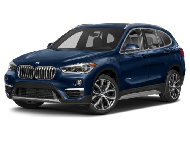 2019 BMW X1 sDrive28i 2019 BMW X1 sDrive28i