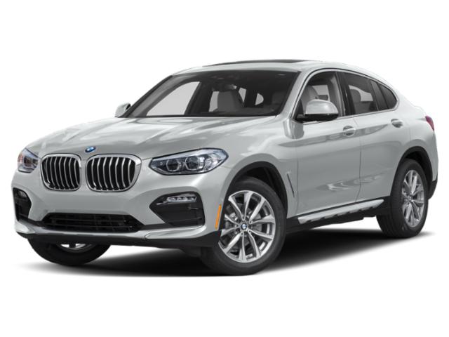 2019 BMW X4 xDrive30i for sale in Seaside, CA