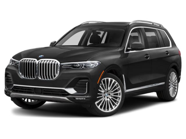2019 BMW X7 xDrive50i 2019 BMW X7 xDrive50i