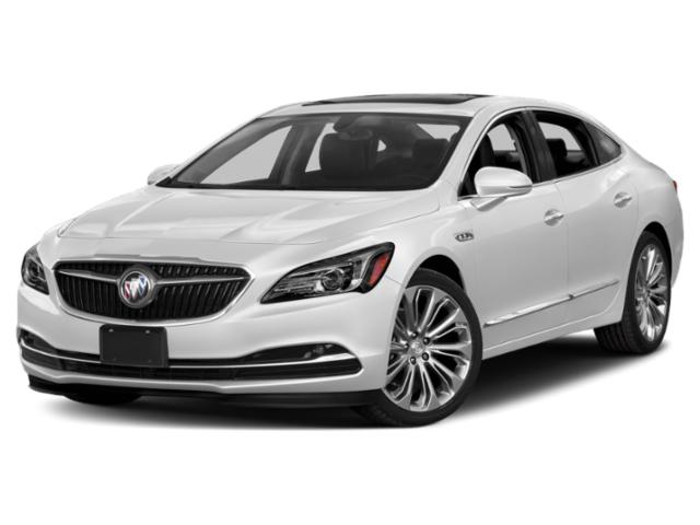 2019 Buick LaCrosse FWD Essence