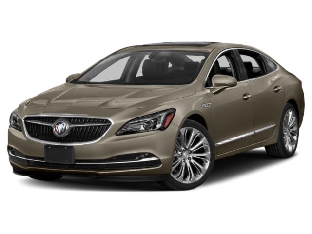 2019 Buick LaCrosse AWD Premium