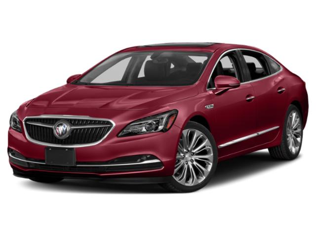 2019 Buick LaCrosse FWD Premium for sale in Bethesda, MD