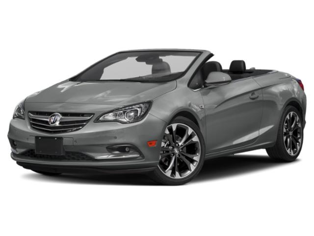 2019 Buick Cascada Premium for sale in SAINT PETERSBURG, FL