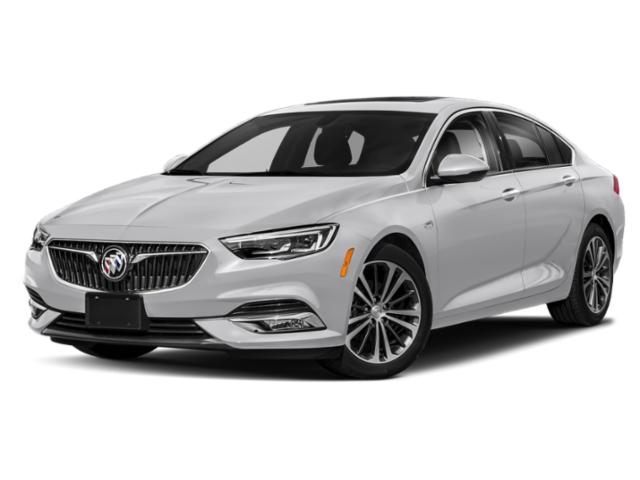 2019 Buick Regal Sportback AWD GS