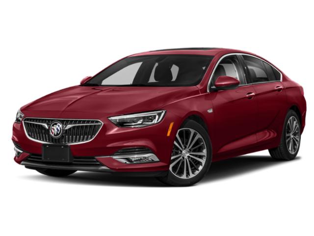 2019 Buick Regal Sportback FWD Preferred