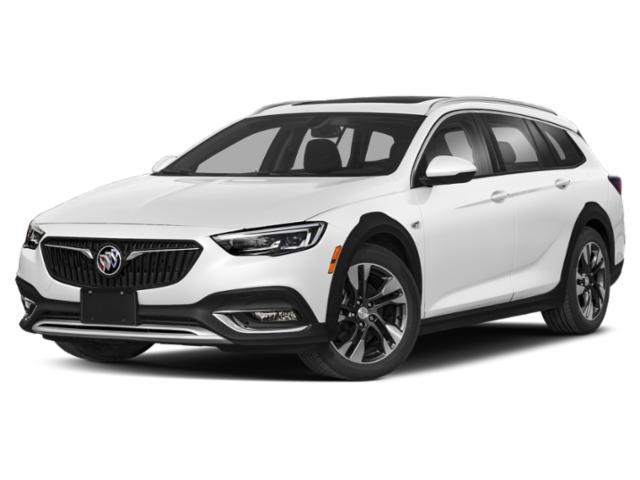 2019 Buick Regal TourX AWD Essence for sale in Sunnyside, WA