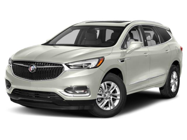 2019 Buick Enclave AWD Essence