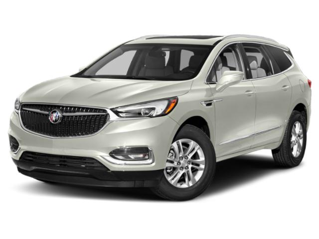 2019 Buick Enclave