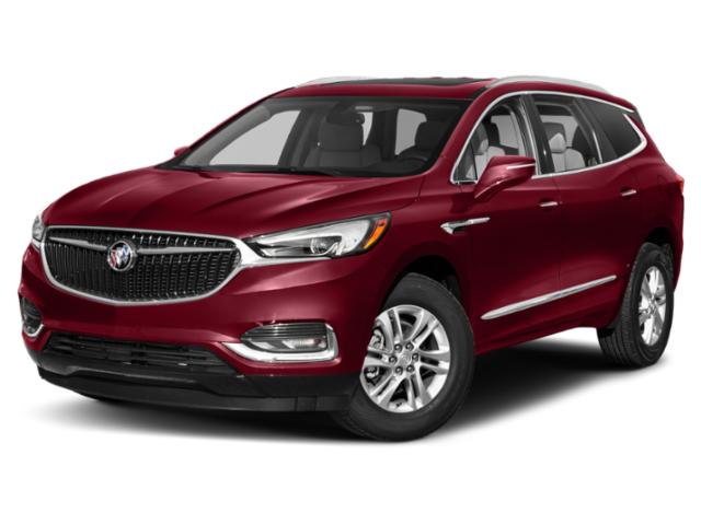 2019 Buick Enclave AWD Premium