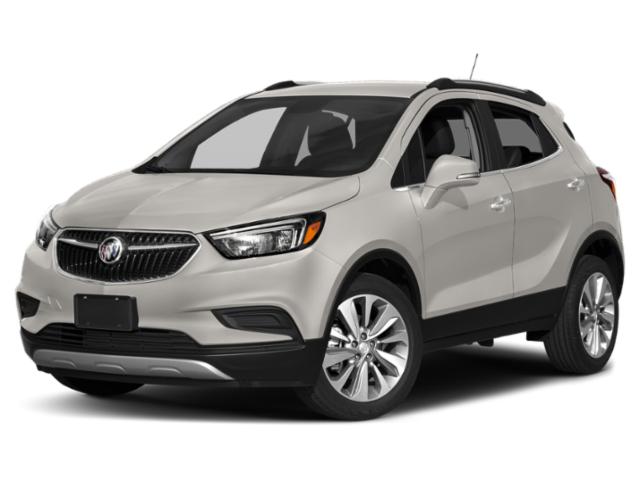 2019 Buick Encore FWD Essence