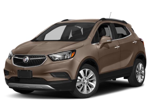 2019 Buick Encore FWD Preferred
