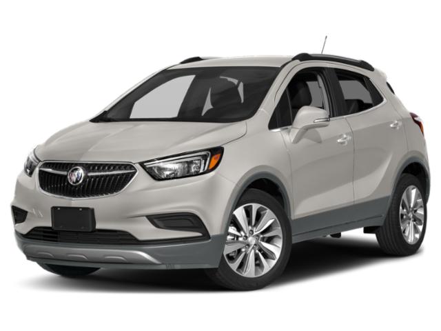 2019 Buick Encore FWD Preferred