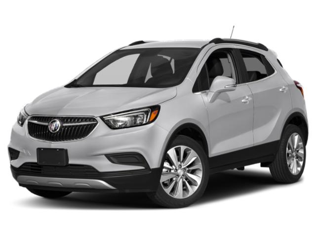 2019 Buick Encore AWD Preferred