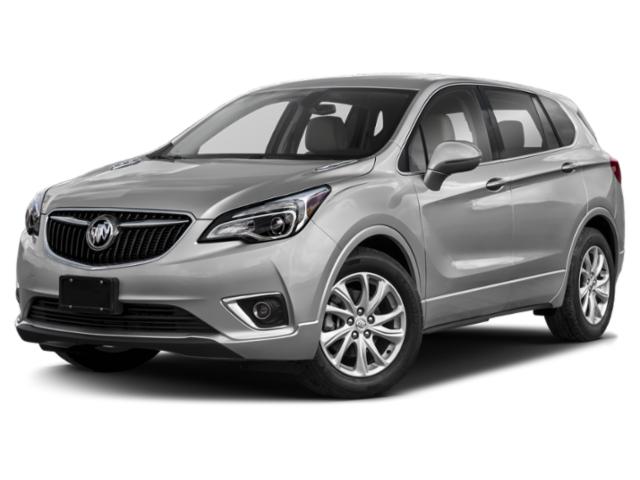 2019 Buick Envision FWD Preferred