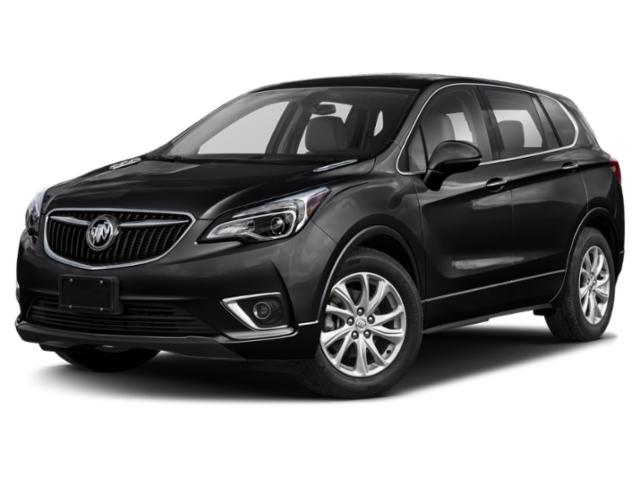 2019 Buick Envision FWD Preferred