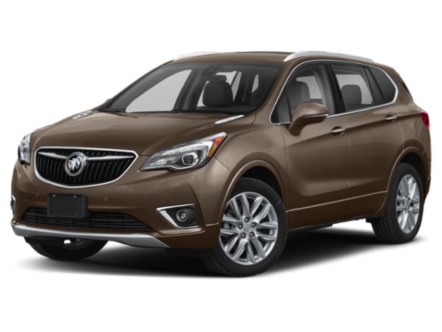 2019 Buick Envision AWD Premium II 2019 Buick Envision AWD Premium II