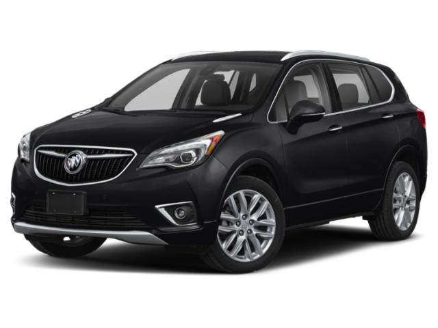 2019 Buick Envision AWD Premium I 2019 Buick Envision AWD Premium I