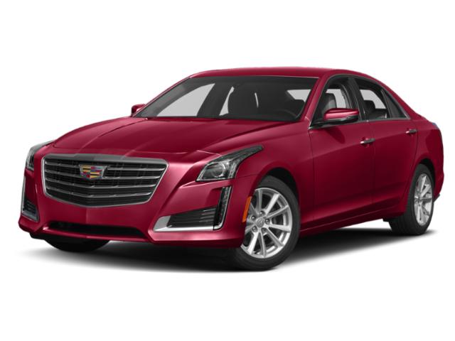 2019 Cadillac CTS Luxury for sale in Rocky Mount, NC