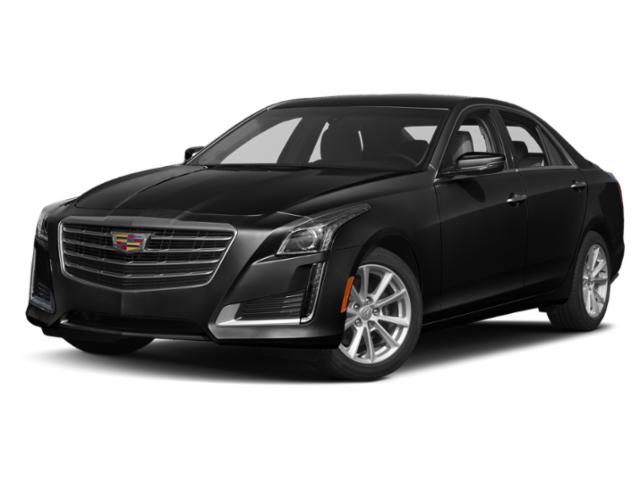 2019 Cadillac CTS Luxury 2019 Cadillac CTS Luxury