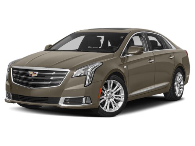 2019 Cadillac XTS Luxury for sale in Burlington, NC