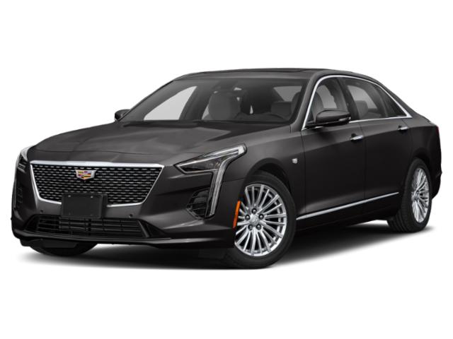 2019 Cadillac CT6 Premium Luxury 2019 Cadillac CT6 Premium Luxury