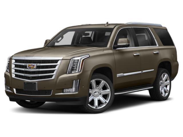 2019 Cadillac Escalade Premium Luxury's photo