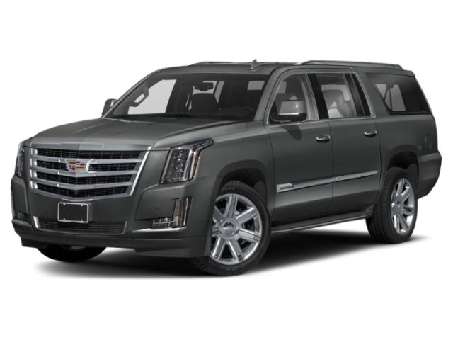 2019 Cadillac Escalade ESV Luxury for sale in BAXTER, MN