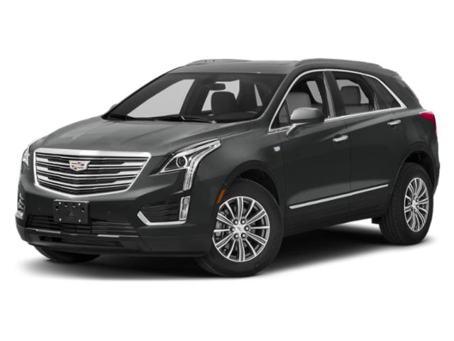 2019 Cadillac XT5 Luxury 2019 Cadillac XT5 Luxury