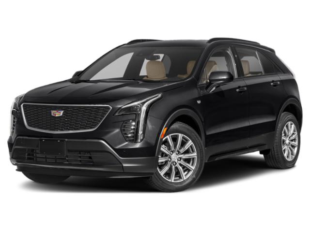 2019 Cadillac XT4 Sport 2019 Cadillac XT4 Sport