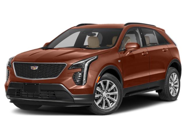 2019 Cadillac XT4 Sport 2019 Cadillac XT4 Sport
