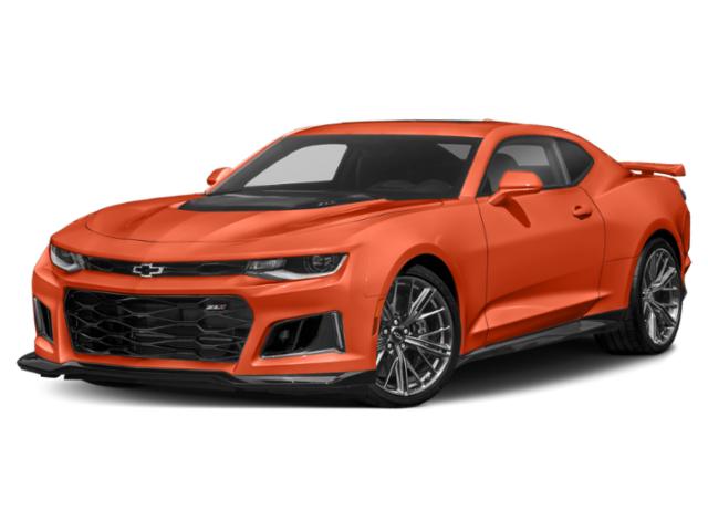 2019 Chevrolet Camaro ZL1 for sale in Waukesha, WI