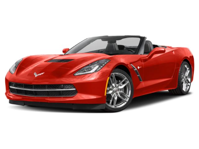 2019 Chevrolet Corvette Stingray for sale in Fort Myers, FL