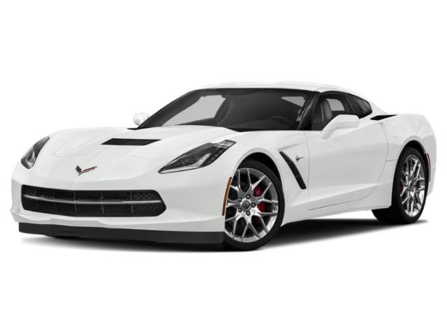 2019 Chevrolet Corvette Stingray for sale in Glendale, AZ