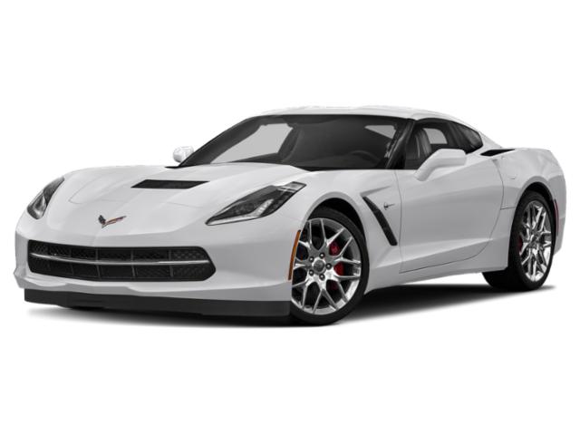 2019 Chevrolet Corvette Stingray for sale in PENSACOLA, FL