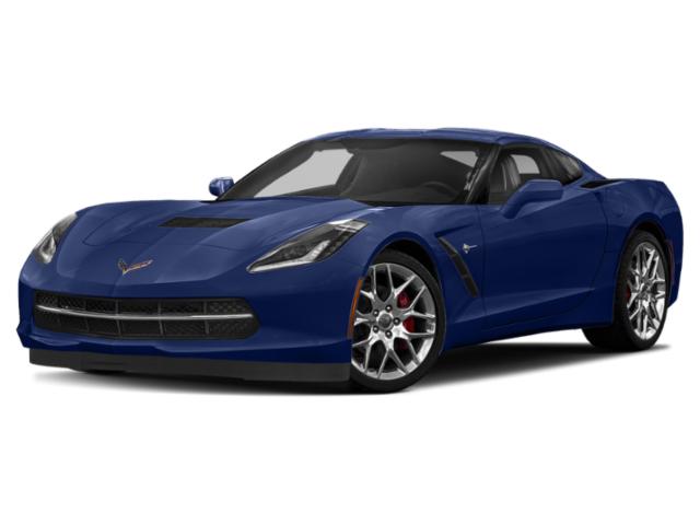 2019 Chevrolet Corvette Stingray for sale in Vero Beach, FL