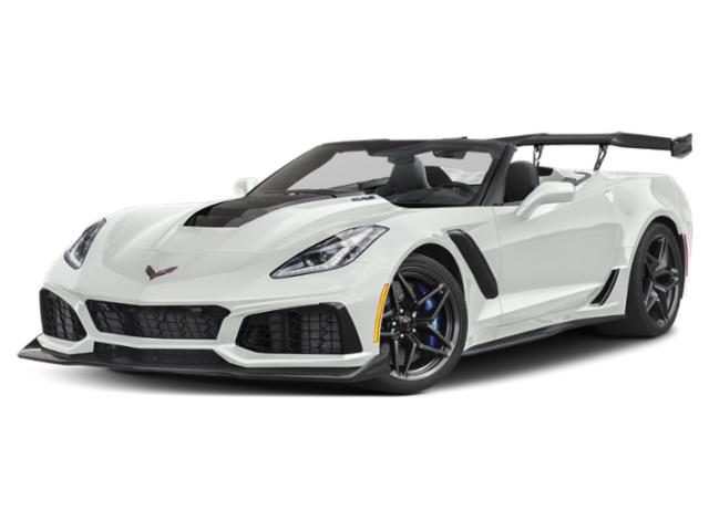 2019 Chevrolet Corvette ZR1