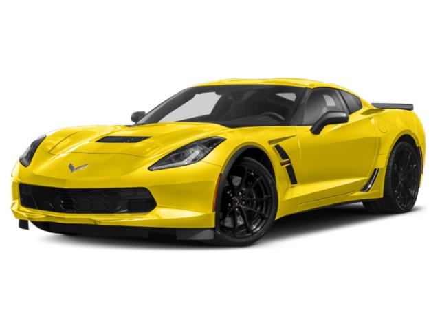2019 Chevrolet Corvette Grand Sport 2019 Chevrolet Corvette Grand Sport