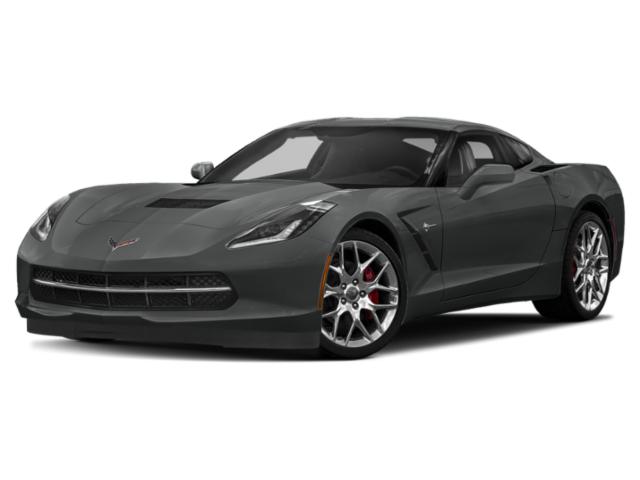 2019 Chevrolet Corvette