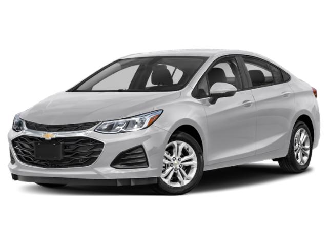 2019 Chevrolet Cruze for sale near Cambridge, OH