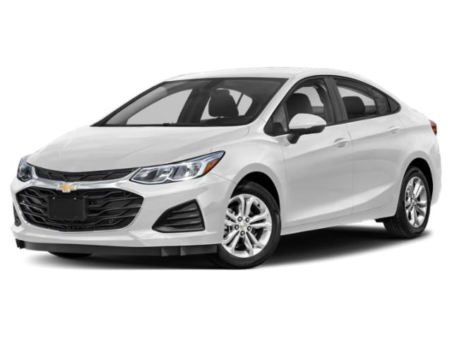 2019 Chevrolet Cruze LS 2019 Chevrolet Cruze LS