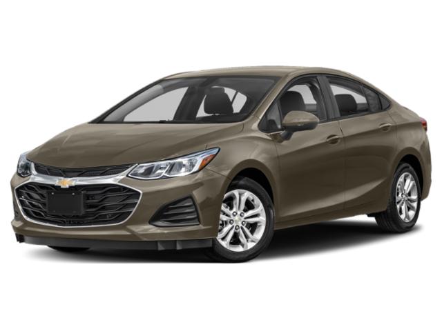 2019 Chevrolet Cruze LT for sale in Port Richey, FL