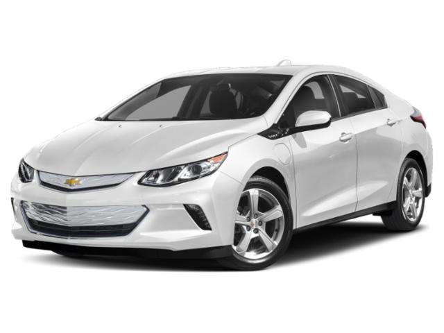 2019 Chevrolet Volt LT 2019 Chevrolet Volt LT