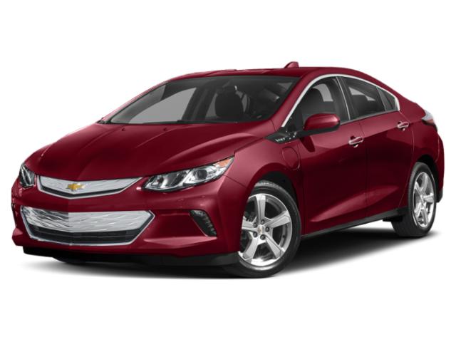 2019 Chevrolet Volt Premier 2019 Chevrolet Volt Premier