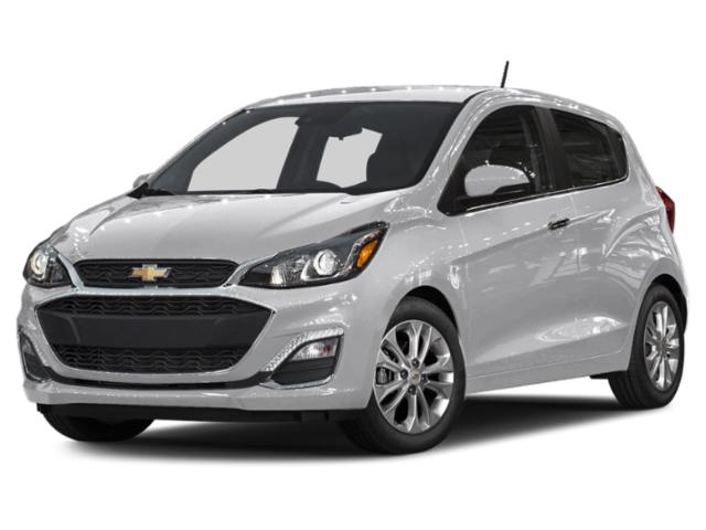 2019 Chevrolet Spark ACTIV CVT for sale in Lakeport, CA
