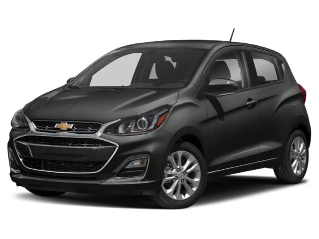 2019 Chevrolet Spark