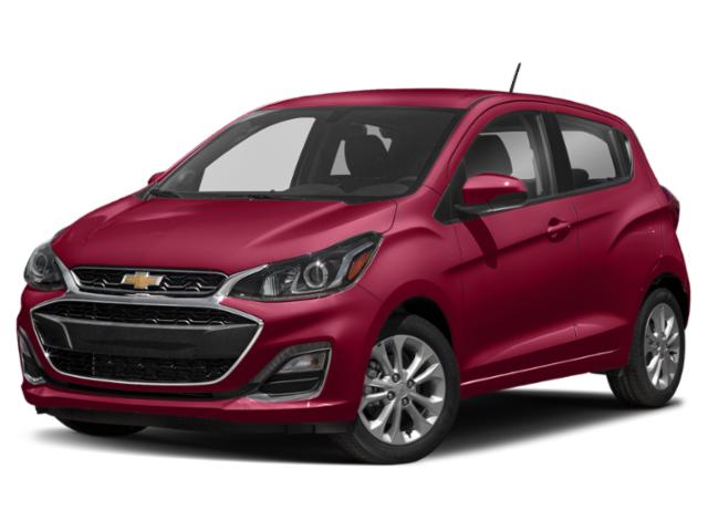 2019 Chevrolet Spark LS CVT