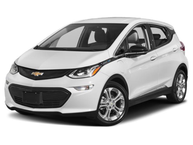 2019 Chevrolet Bolt EV LT for sale in Healdsburg, CA